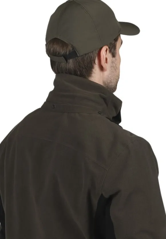 Alaska Superior Pro metsästyspuku, Brown/Black