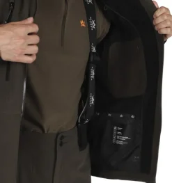 Alaska Superior Pro metsästyspuku, Brown/Black