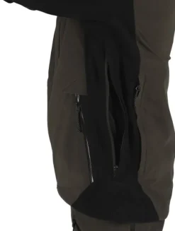 Alaska Superior Pro metsästyspuku, Brown/Black