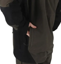 Alaska Superior Pro metsästyspuku, Brown/Black