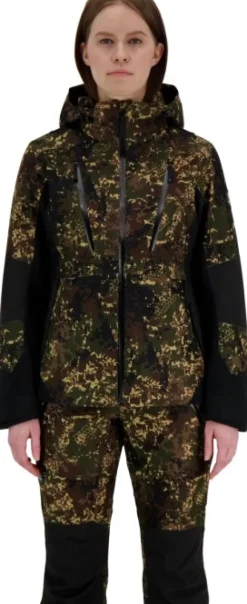 Alaska Superior Pro naisten metsästyspuku, BlindTech Invisible