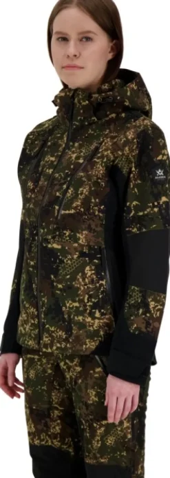 Alaska Superior Pro naisten metsästyspuku, BlindTech Invisible