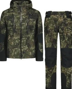 Alaska Superior Pro naisten metsästyspuku, BlindTech Invisible II