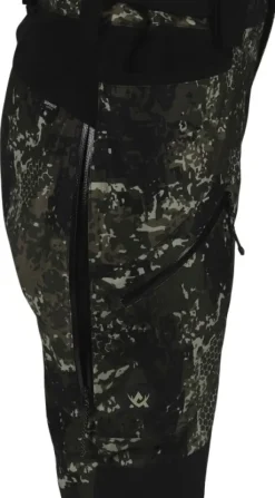 Alaska Superior Pro naisten metsästyspuku, BlindTech Invisible II