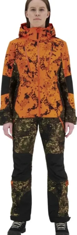 Alaska Superior Pro naisten metsästyspuku, BlindTech Blaze