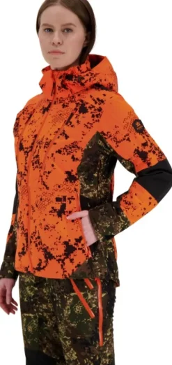 Alaska Superior Pro naisten metsästyspuku, BlindTech Blaze