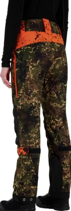 Alaska Superior Pro naisten metsästyspuku, BlindTech Blaze