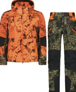 Alaska Superior Pro naisten metsästyspuku, Blindtech Blaze