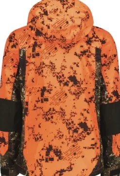 Alaska Superior Pro naisten metsästyspuku, Blindtech Blaze