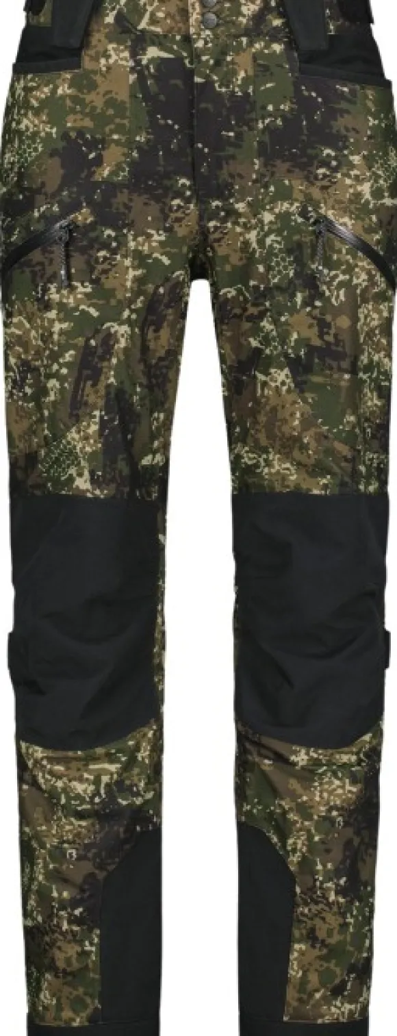 Alaska Superior Pro Pant metsästyshousut, BlindTech Invisible II