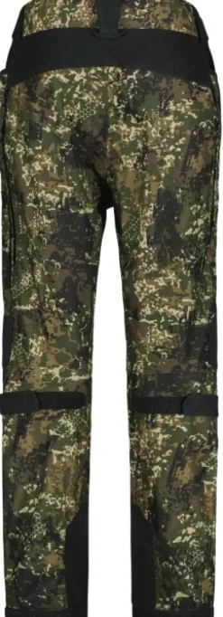 Alaska Superior Pro Pant metsästyshousut, BlindTech Invisible II