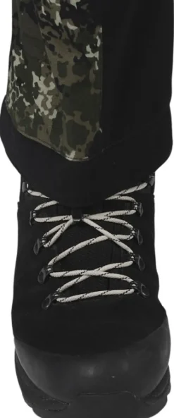 Alaska Superior Pro Pant metsästyshousut, BlindTech Invisible II