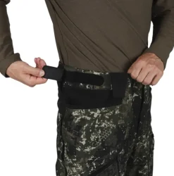 Alaska Superior Pro Pant metsästyshousut, BlindTech Invisible II