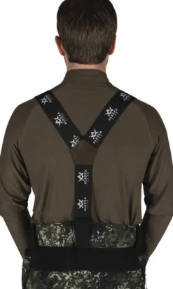 Alaska Superior Pro Pant metsästyshousut, BlindTech Invisible II