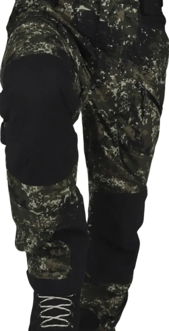 Alaska Superior Pro Pant metsästyshousut, BlindTech Invisible II