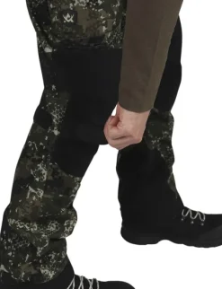Alaska Superior Pro Pant metsästyshousut, BlindTech Invisible II
