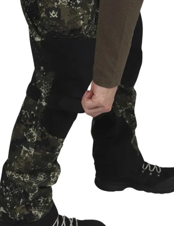 Alaska Superior Pro Pant metsästyshousut, BlindTech Invisible II