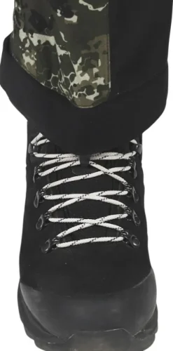 Alaska Superior Pro Pant naisten metsästyshousut, BlindTech Safety Mix