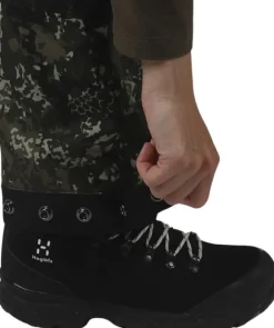 Alaska Superior Pro Pant naisten metsästyshousut, BlindTech Safety Mix