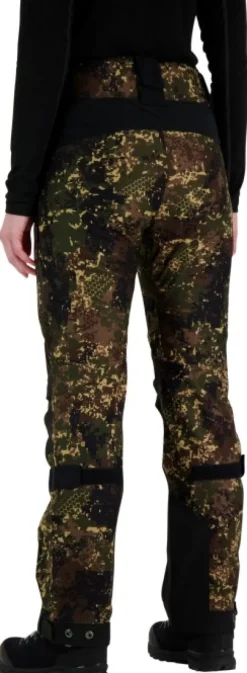 Alaska Superior Pro Pant naisten metsästyshousut, BlindTech Invisible