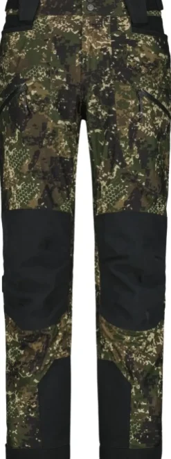 Alaska Superior Pro Pant naisten metsästyshousut, BlindTech Invisible II