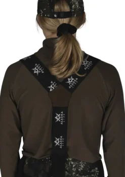 Alaska Superior Pro Pant naisten metsästyshousut, BlindTech Invisible II