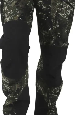 Alaska Superior Pro Pant naisten metsästyshousut, BlindTech Invisible II
