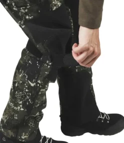 Alaska Superior Pro Pant naisten metsästyshousut, BlindTech Invisible II