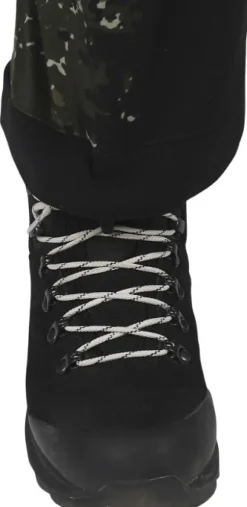 Alaska Superior Pro Pant naisten metsästyshousut, BlindTech Invisible II