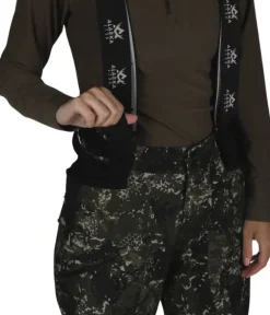 Alaska Superior Pro Pant naisten metsästyshousut, BlindTech Invisible II