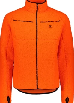 Alaska Teddy -hirvimiehen takki, Blaze Orange