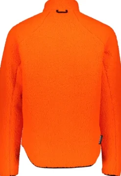 Alaska Teddy -hirvimiehen takki, Blaze Orange