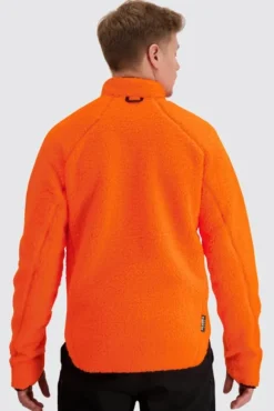 Alaska Teddy -hirvimiehen takki, Blaze Orange