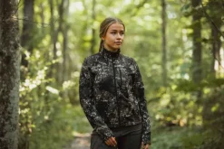 Alaska ThermoDry Jacket naisten takki, BlindTech Forest