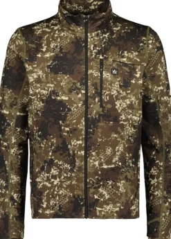 Alaska ThermoDry Jacket takki, BlindTech Forest