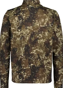 Alaska ThermoDry Jacket takki, BlindTech Forest