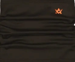 Alaska ThermoDry Neckwarmer tuubihuivi, ruskea