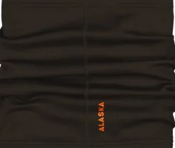 Alaska ThermoDry Neckwarmer tuubihuivi, ruskea