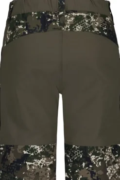 Alaska Trekking Lite Pro Shorts naisten shortsit, BlindTech Invisible