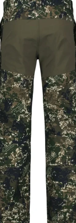 Alaska Trekking Lite Pro Pant housut, BlindTech Invisible