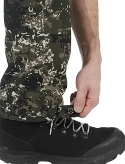 Alaska Trekking Lite Pro Pant housut, BlindTech Invisible