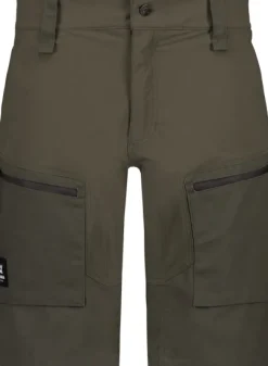Alaska Trekking Lite Pro Shortsit Olive