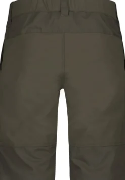 Alaska Trekking Lite Pro Shortsit Olive