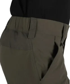 Alaska Trekking Lite Pro Shortsit Olive