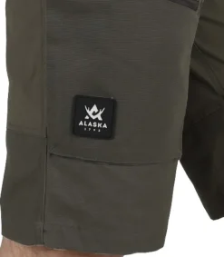 Alaska Trekking Lite Pro Shortsit Olive
