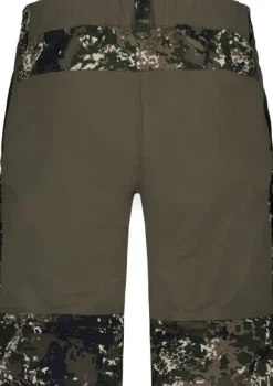 Alaska Trekking Lite Pro Shortsit, BlindTech Invisible