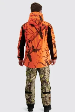 Alaska Tundra -hirvimiehen puku (2022)