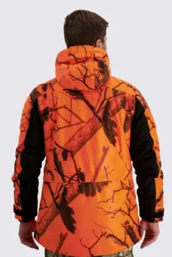 Alaska Tundra -hirvimiehen puku (2022)