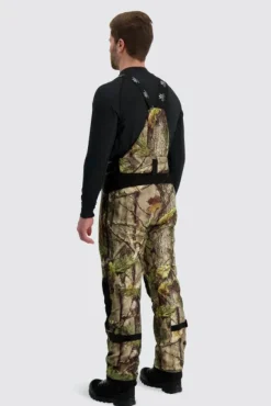 Alaska Tundra -hirvimiehen puku (2022)