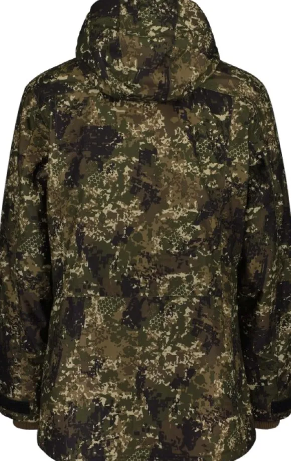 Alaska Tundra Jacket metsästystakki, Blindtech Invisible